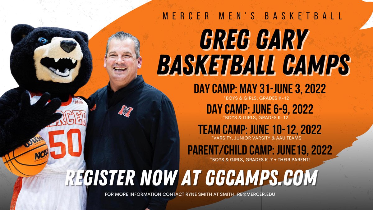 2022 Camp Dates are LIVE!

Register at ggcamps.com 🏀