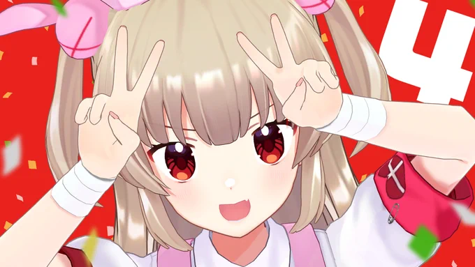 【配信告知】3/16(水)21時

おは4ございます!
4周年でめでたい名取さなちゃんと
たのしくお話しちゃおう!

--
🎁雑談
🔴https://t.co/KAh3IEwdil 
