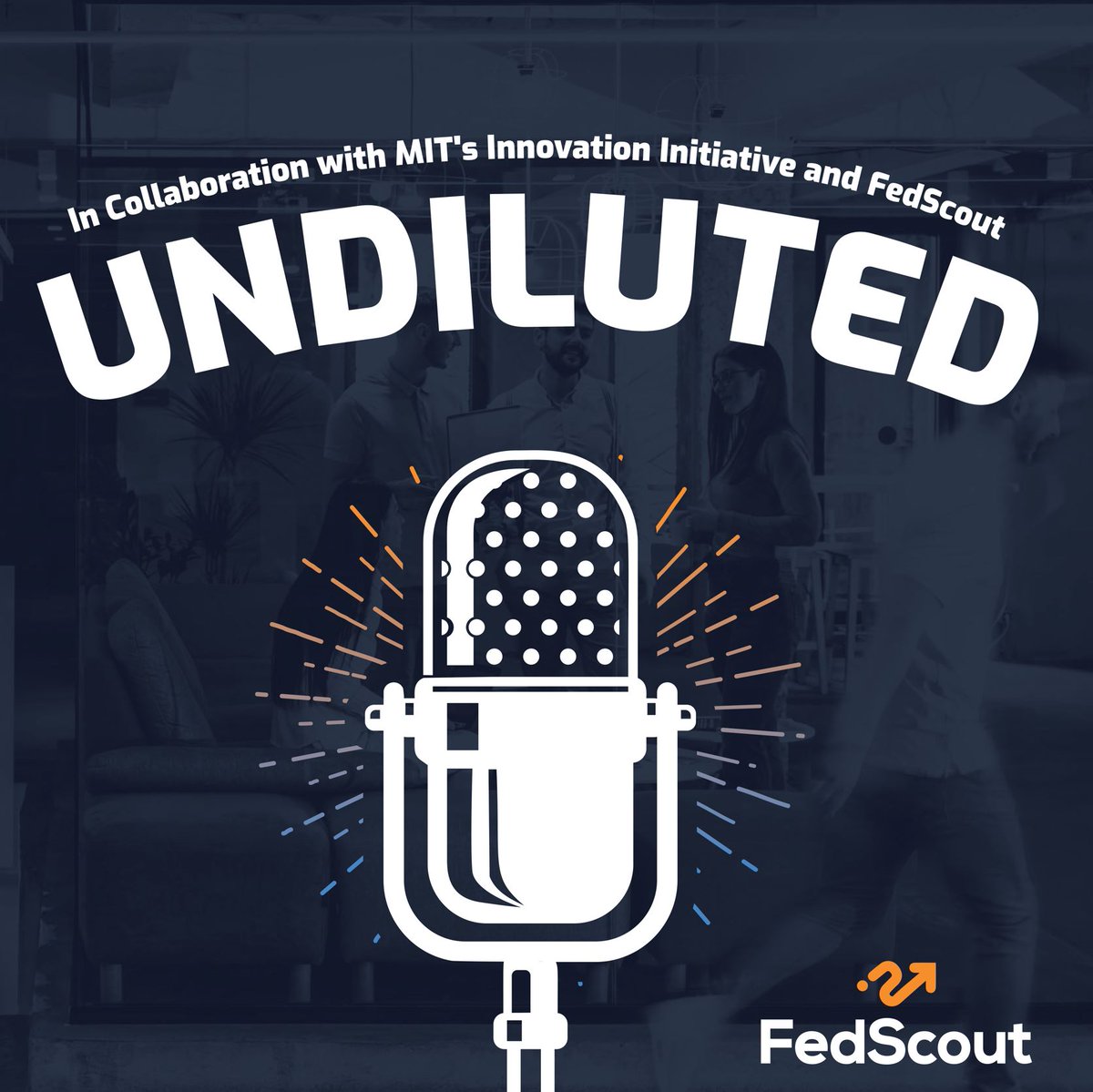 FedScoutApp tweet media