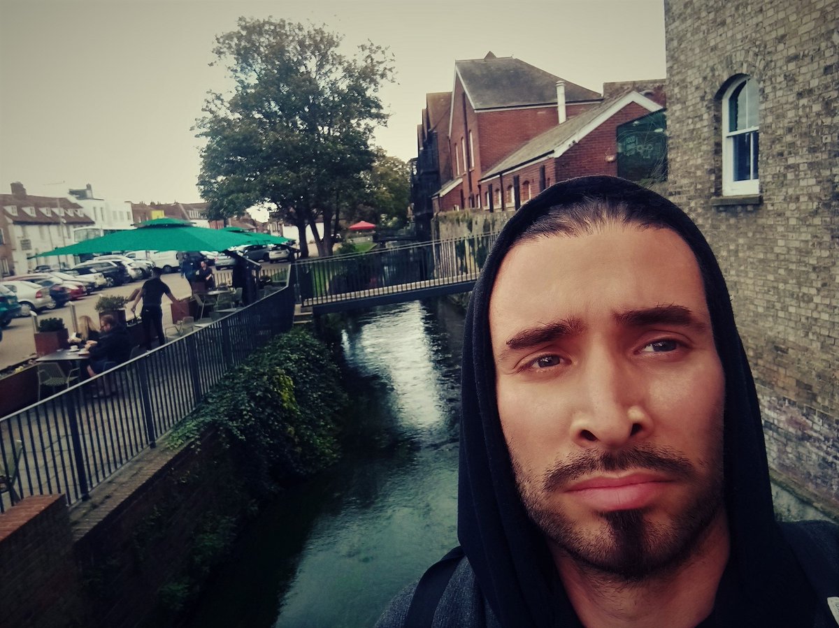 Taurus D (@dtaurus) on Twitter photo 