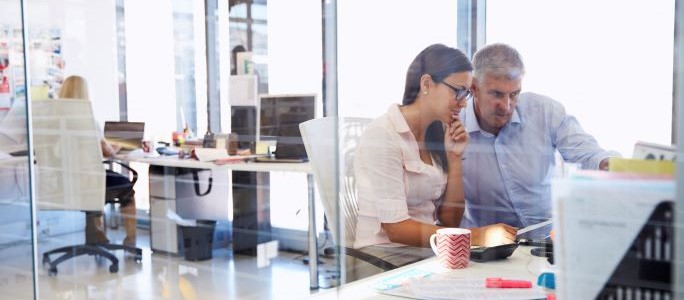 [NEW BLOG] “There has never been a more important time to connect valuable data to improving the operations of your agency.” Agency ops expert, Vincent Dong, shares how agencies should analyze data to accelerate performance &amp; increase profit. bit.ly/3qbecJp #agencylife