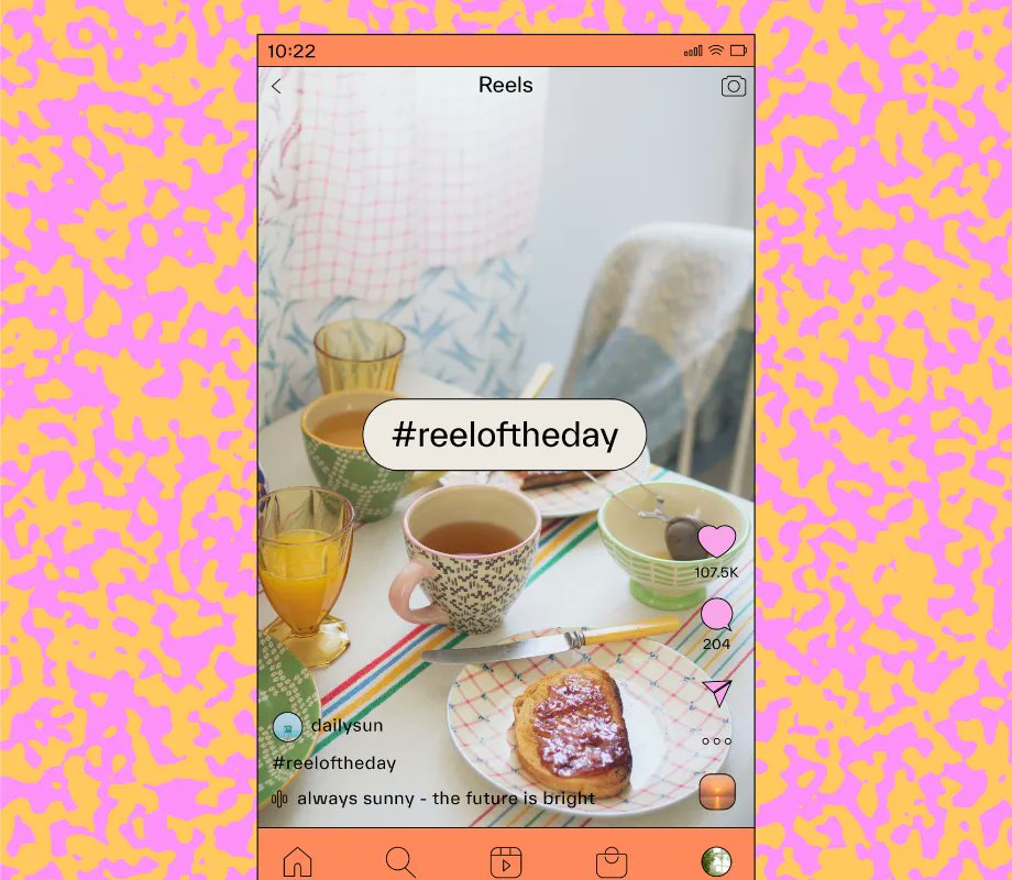 VideoDoneForYou's tweet photo. Using ultra-popular hashtags isn’t always the best strategy for getting more engagement on your posts and stories. https://t.co/naSX0bw9yh https://t.co/pHfP3nm5vT