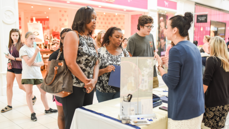 WGHS_warriors's tweet photo. Juniors, Seniors, and Parents:
The University of Georgia will host the annual Athens PROBE College Fair on Tuesday, March 22, 2022 from 6-8 pm in Athens. See your email from the WGHS Counselors for more information!
#wghstogether #whywalton #wghswarriors #gaprobe https://t.co/2kXgCcJarw