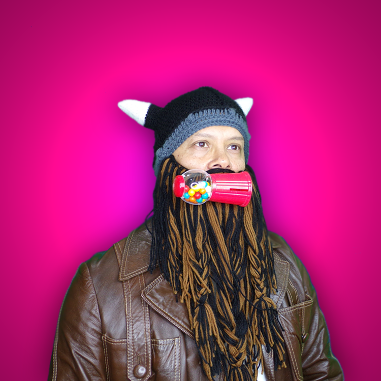 MeHumanNotApe's tweet photo. 🎉Time to Give Away ETH🎉

💰Instantly win 1 ETH if you mint this NFT:  "Viking Gumball Machine" with a "Crypto Violet" background.

Me Human Not Ape - Minting Now

11,111 handsome NFTs on the Ethereum blockchain.

#NFTdrop #nftdrops https://t.co/VvMVUaK0zD