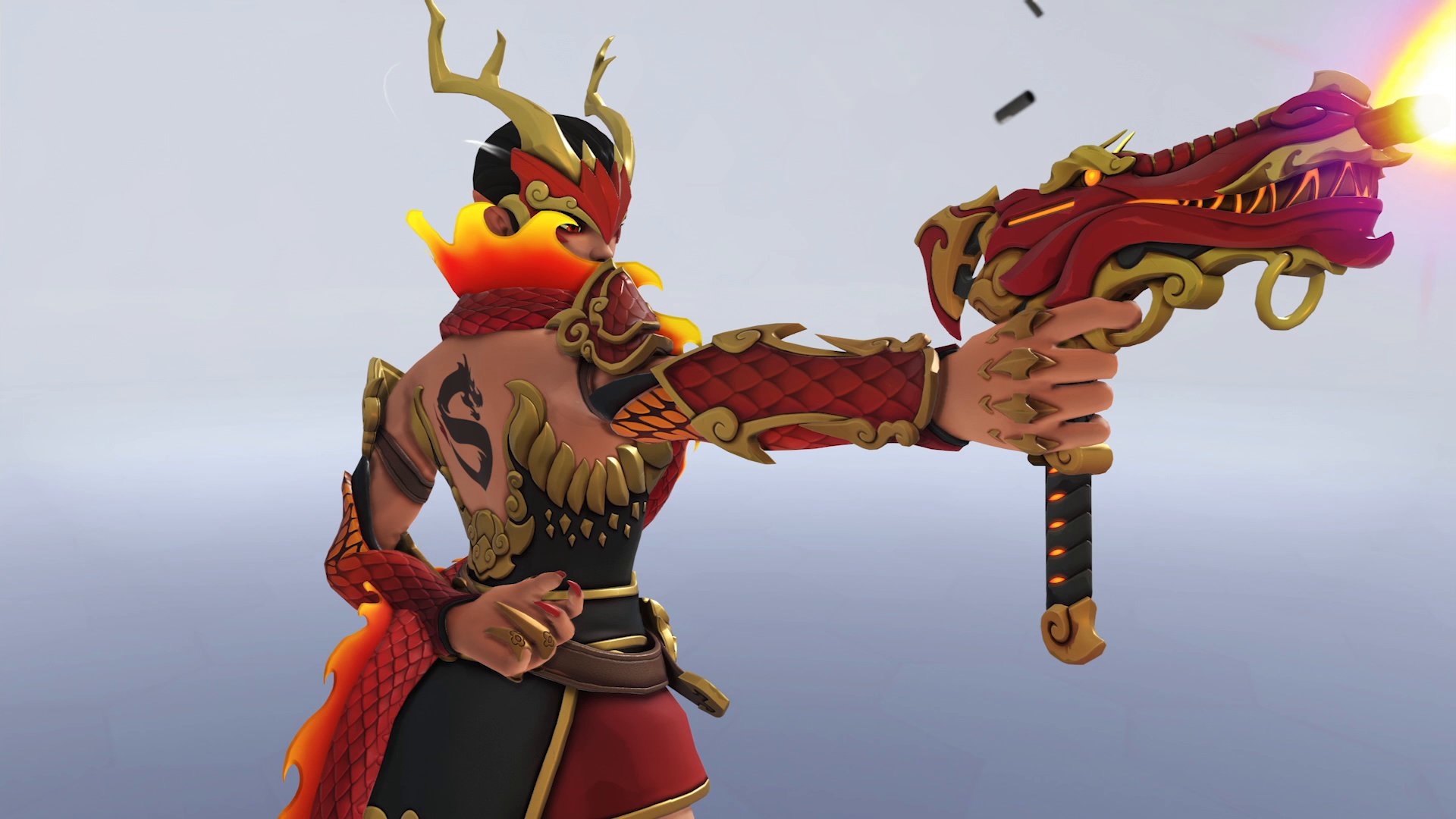 I’m dumb plz ignore General Discussion Overwatch Forums