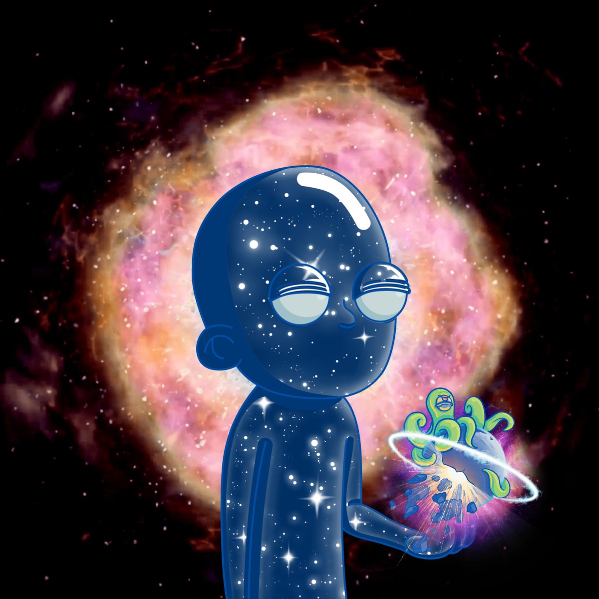 Am I gonna make it? #SOVillains