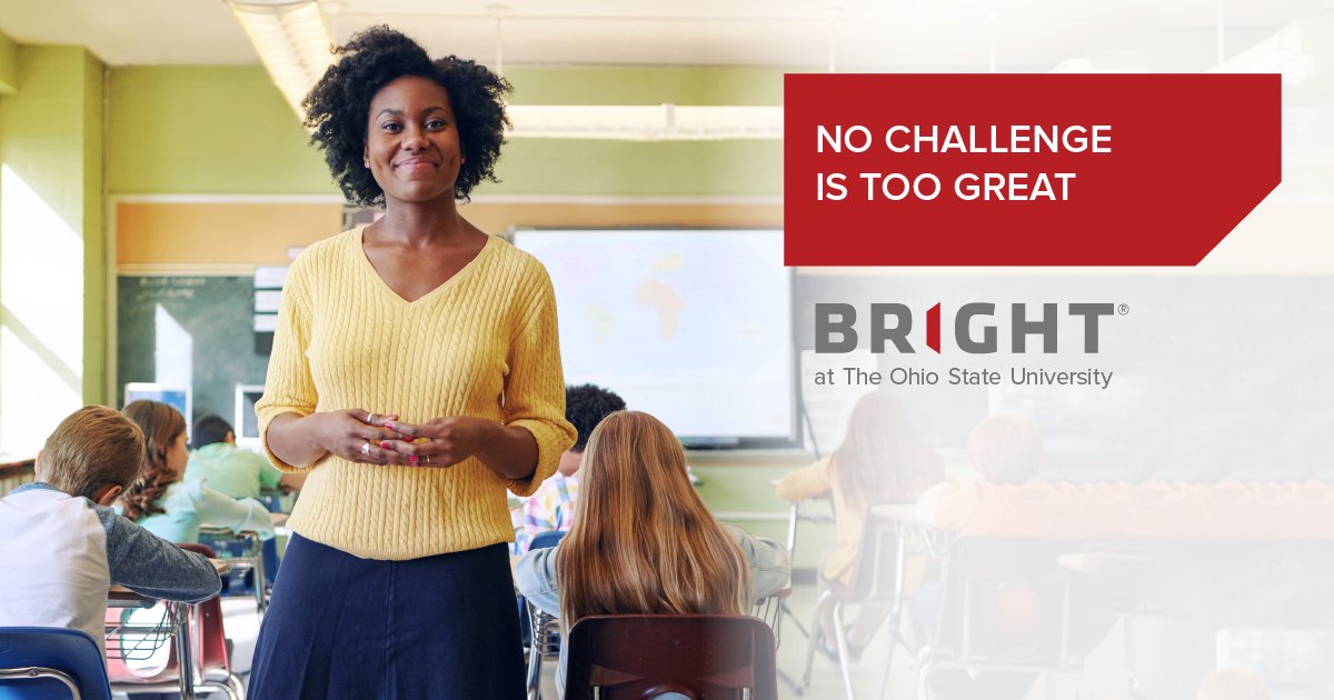 "Genius is in the idea. Impact, however, comes from action." - Simon Sinek
Take action today: bit.ly/3rhfYto
#BrightFellowship #LeadersWanted