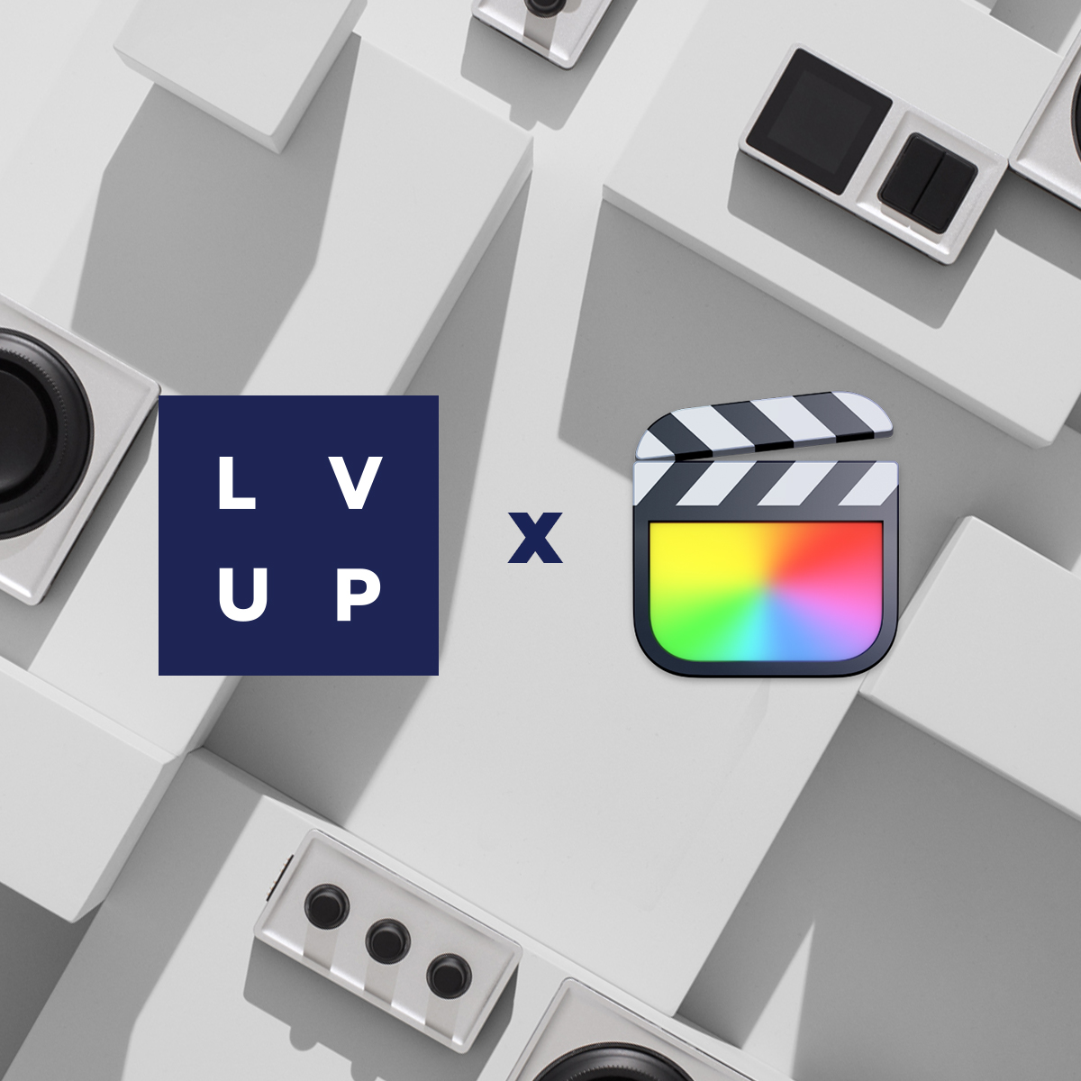 monogramcc's tweet photo. Make color adjustments more fun and accurate using our Orbiter and Dial modules in Final Cut Pro! Adjust temperature, saturation, hue, tint, and so much more. โฃ
โฃ
Click the link to watch it on youtube: https://t.co/msRinAJYip โฃ
#MonogramCC #CreativeConsole #EditingTools https://t.co/k3gidvClO3
