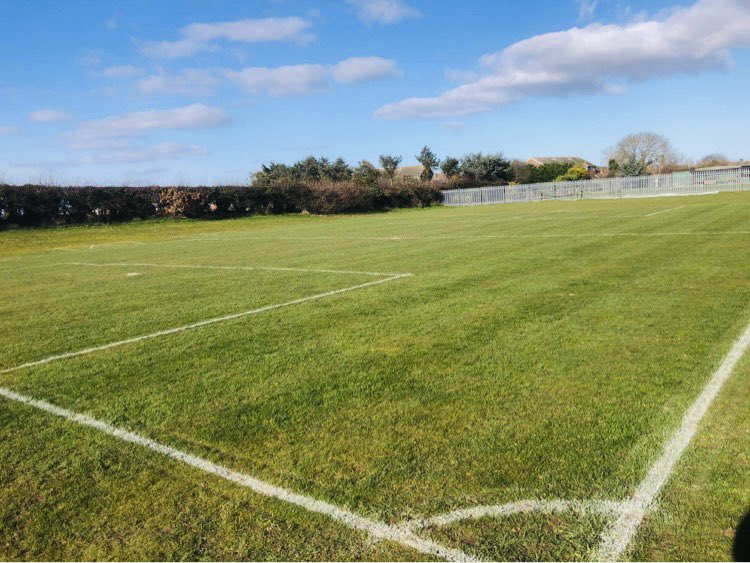 Martham FC tweet media