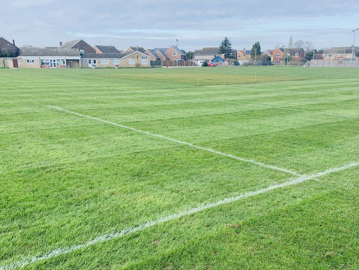 Martham FC tweet media