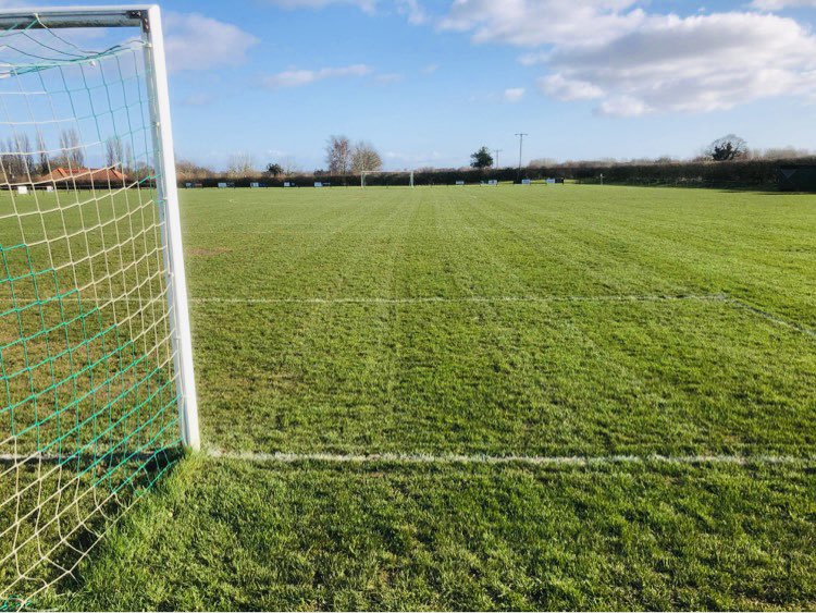 Martham FC tweet media