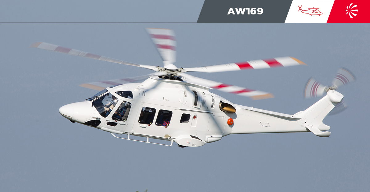 LDO_Helicopters's tweet photo. The #AW169 has just been certified by #Angola’s Civil Aviation Authority for operations in the country. This achievement follows #Bestfly’s contract signed in 2021 which marked the entry of the AW169 into the African market with the first purchase from a major local operator https://t.co/lBDFiDqbMc