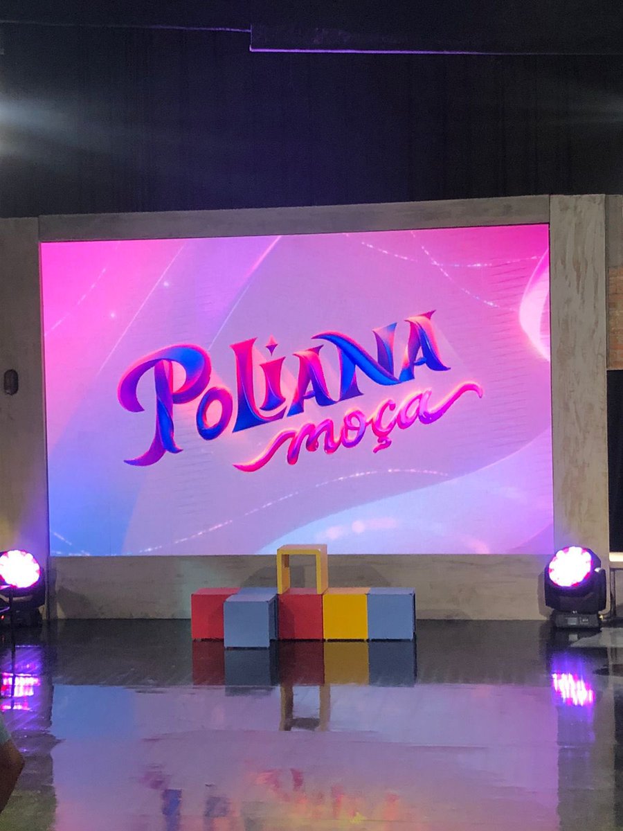 Hoje foi coletiva de Poliana Moça! Logo mais novidades em nosso perfil aqui no Twitter e no Insta polianamoca_fotos. Sigam!