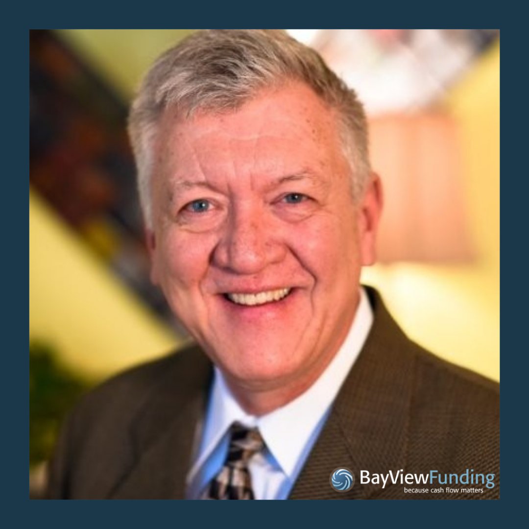 We are excited to announce Norman Brame is joining the Bay View Funding team as Senior Vice President, Regional Sales Manager! He brings extensive experience as an 18 year veteran of the financial industry- We’re pleased to welcome Norman to our group of seasoned professionals!