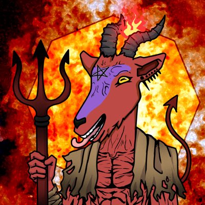 Ergonartist's tweet photo. #NewProfilePic https://t.co/NBDwjs7mXH