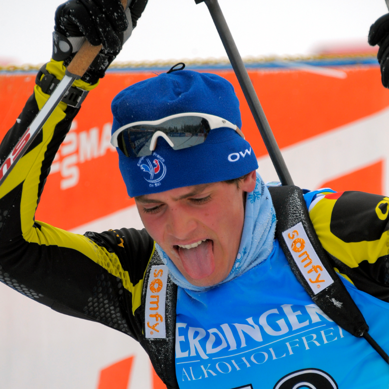 biathlonworld's tweet photo. After Dominik Windisch yesterday, @simondstx also announces that this week in @hkskifestival is going to be the last of his career 😥

Another class act hanging up his rifle but we wish you all the best for what's next! Enjoy these last competitions! 🤗

@FedFranceSki | #biathlon