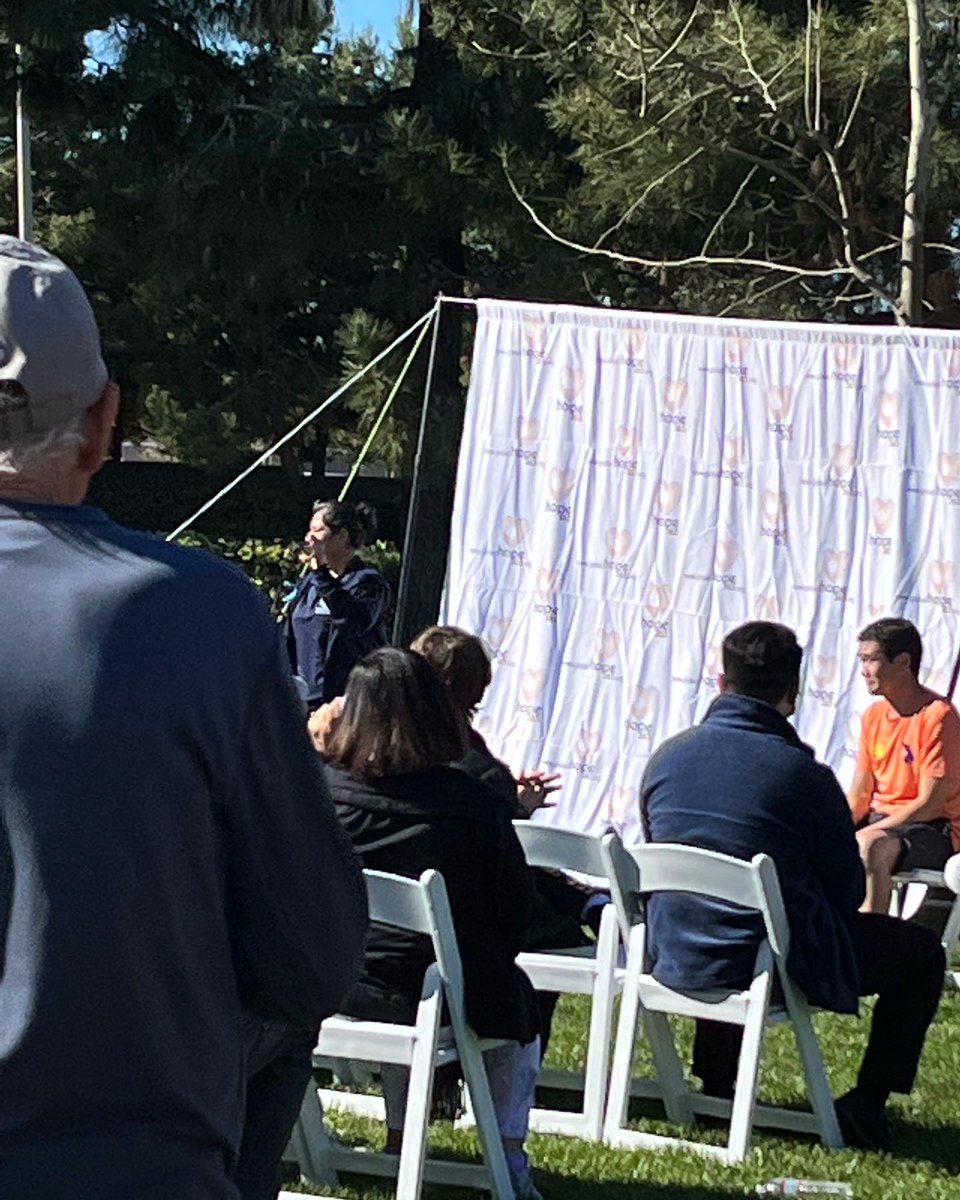 GlobalHope365's tweet photo. Our first Global Hope 365 Walk/Run was inspiring and energizing! A well organized team put together a professional event that was uplifting and raised awareness about child marriage and human trafficking. 

#THANKYOU
https://t.co/DS61H2tg8I 
#WalkRun4Hope #GetEducated https://t.co/Q5EIKqiN4H