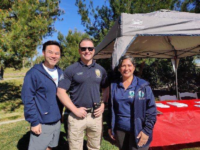 GlobalHope365's tweet photo. Our first Global Hope 365 Walk/Run was inspiring and energizing! A well organized team put together a professional event that was uplifting and raised awareness about child marriage and human trafficking. 

#THANKYOU
https://t.co/DS61H2tg8I 
#WalkRun4Hope #GetEducated https://t.co/Q5EIKqiN4H