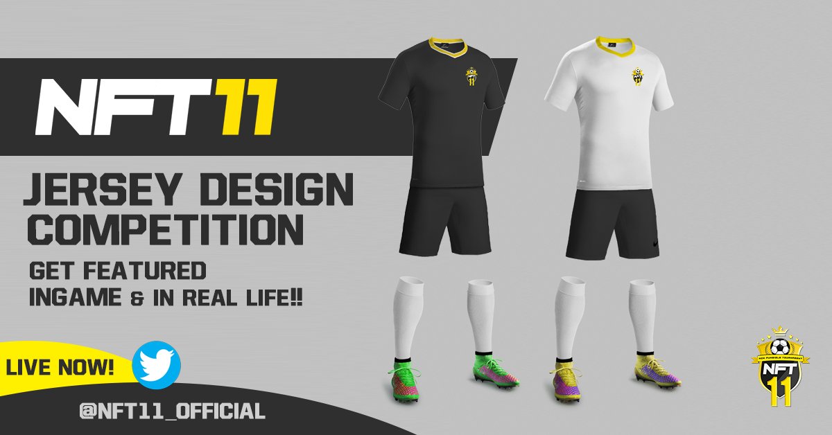 NFT11 ⚽ tweet media