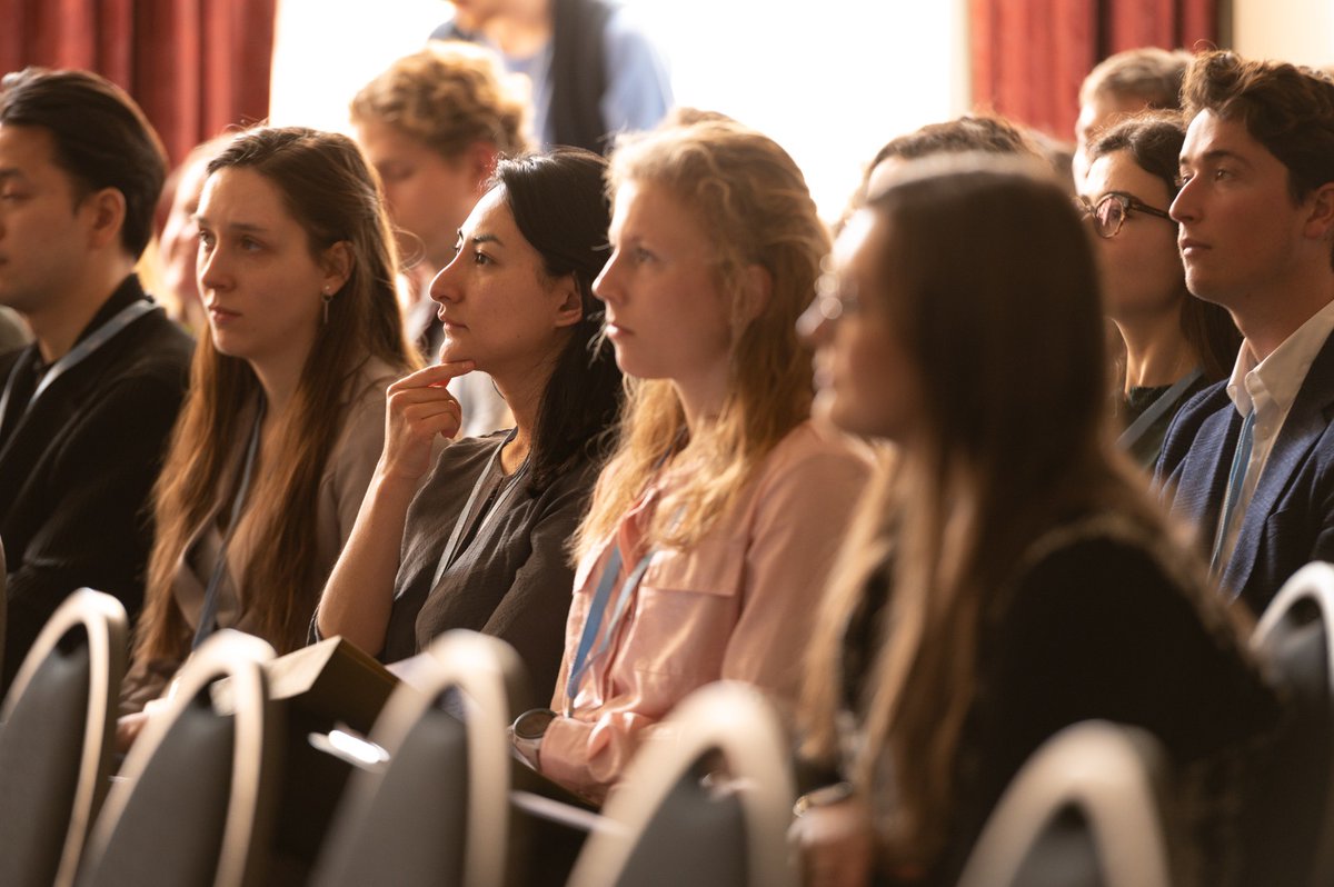 SCIupdate's tweet photo. We have had the most amazing 2022 Bright SCIdea event, celebrating diversity of innovation from the Next Generation.
Thank you to our judges, our teams and those who made it possible by supporting it @Synthomer_Group, @Johnson_Matthey, @Unilever, @Syngenta & @EIP #BrightSCIdea https://t.co/T9ZSkXzIn1