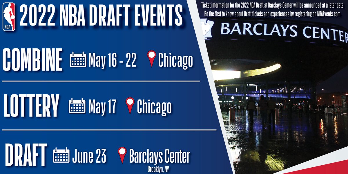 PlanetaNCAA's tweet photo. La #NBA ha anunciado las principales fechas relacionadas con el próximo #Draft, pero se le ha olvidado una de las más importantes: el lanzamiento de los vídeos de #ScoutingExpress de @epeidro para @PlanetaNBA. Así que... ¡atentos todos a nuestras redes! https://t.co/Yy2EOfmLYZ