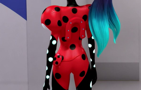 midounettes's tweet photo. #MLBS4Spoilers 
i'm literally OBSESSED with every single detail on her outfit...I BELIEVE IN PENNYBUG'S SUPERMACY https://t.co/EJZm78V9sY
