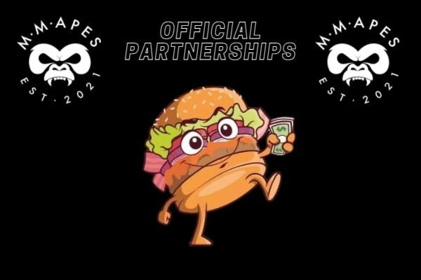 McMetis_'s tweet photo. McMetis has partnered with @MMApesOfficial 

We have 20 NFT’s to give away!

The 20 largest buys of McMetis in the next 24 hours will receive a free MMApes NFT.
#NFT #NFTGiveaway #NFTCommunity https://t.co/t87jaAR8OJ