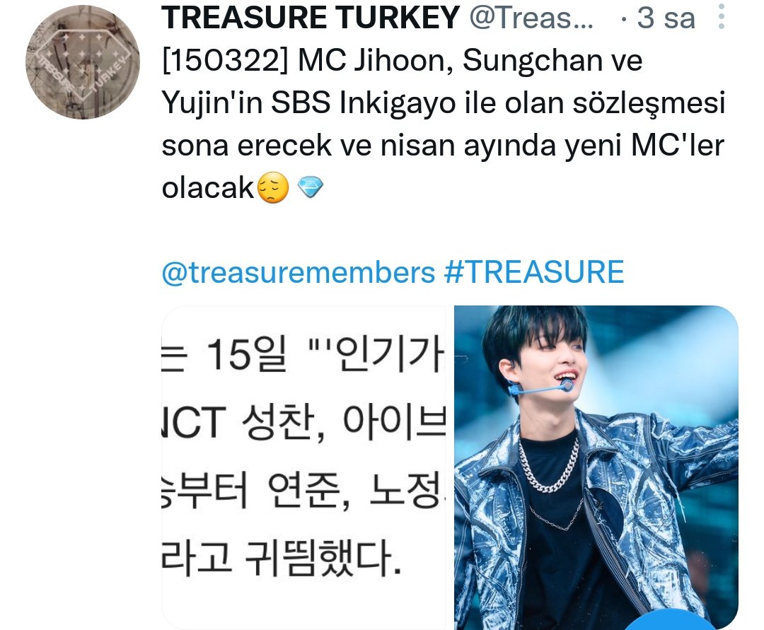 Birbiriyle bu kadar uyumlu ve eğlenceli bir üçlünun bir daha gelceğini düşünmüyorum Yeriniz ayrı kokolar 😽