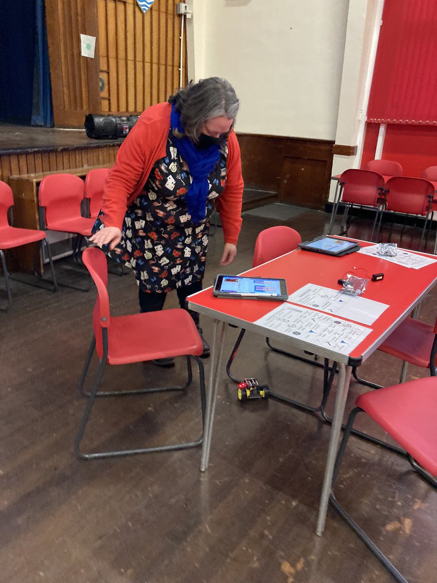 MPS Stem tweet media