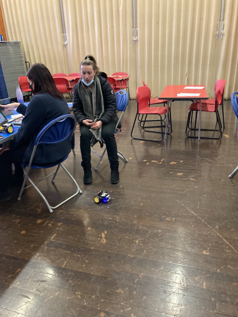 MPS Stem tweet media