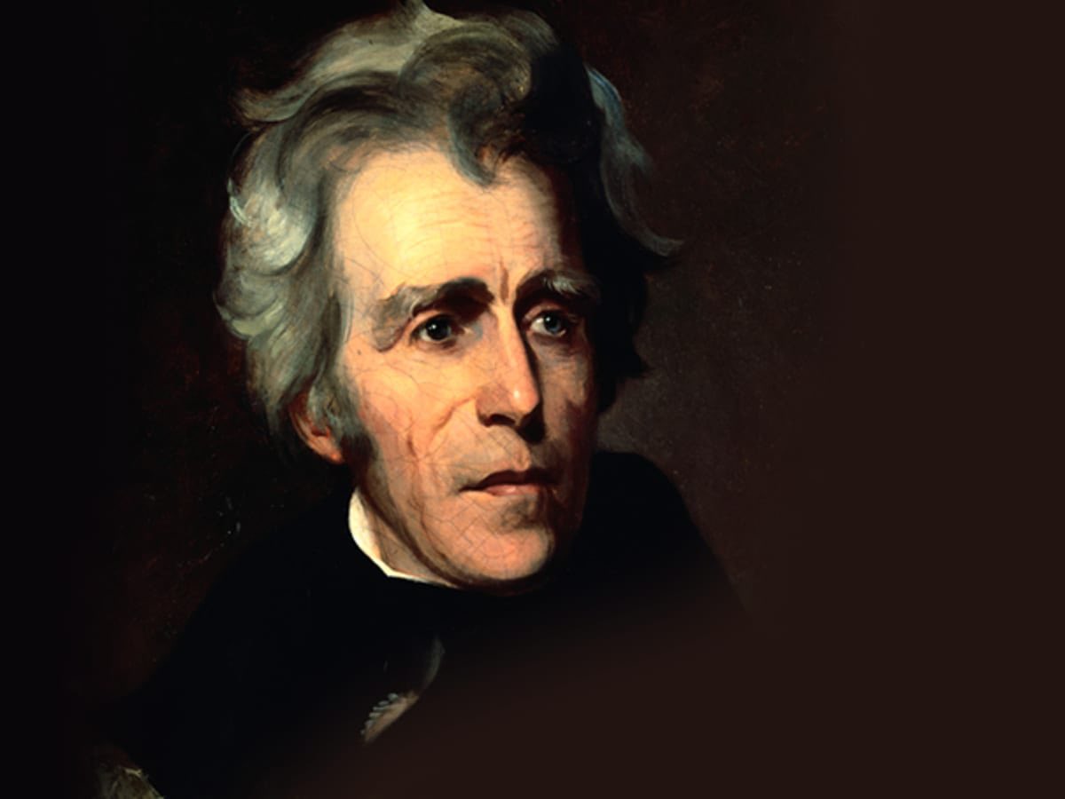SnoCoYRs's tweet photo. Happy Birthday to the 7th President of the United States, the Great #AndrewJackson! 

“Old Hickory,” as he was called, was born March 15, 1767 in Waxhaws, a region that sits in North Carolina and South Carolina.

Some facts about President Jackson: https://t.co/vgSOrPT6dH