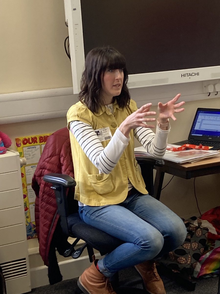 Sarah Aghahowa SLT tweet media