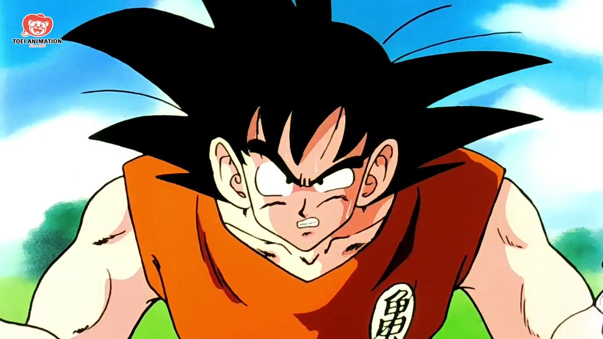 Dragon Ball em português brasileiro - Crunchyroll