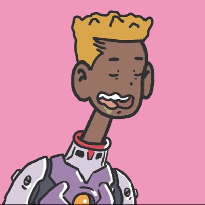 skrillacrypto's tweet photo. #NewProfilePic @loserclubreborn absolutely flying, might as well make this handsome fella my pfp https://t.co/dyGA89Mt1K