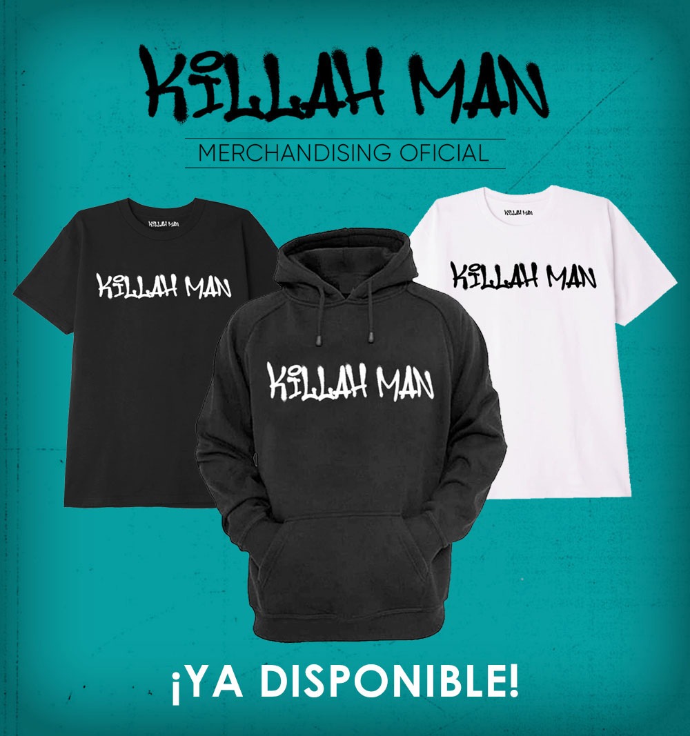 killah_man's tweet photo. No te quedes sin la tuya👕

https://t.co/KKnHT6PQkH https://t.co/7q0dExlwD8