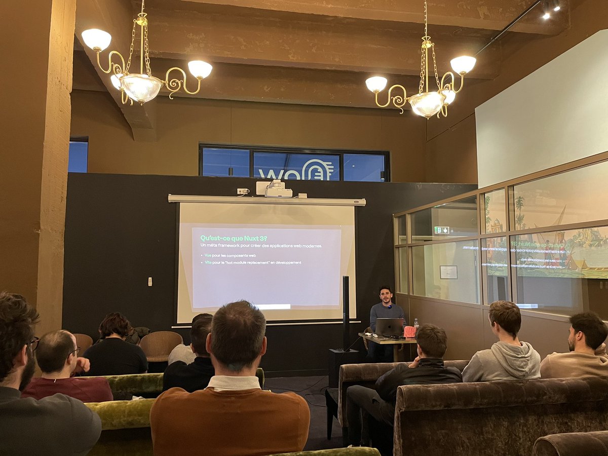 Nicolas Leroy［Ξ］ tweet media