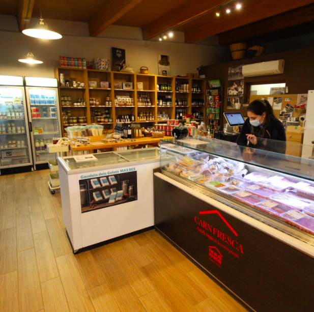 Food Costa Brava Girona tweet media