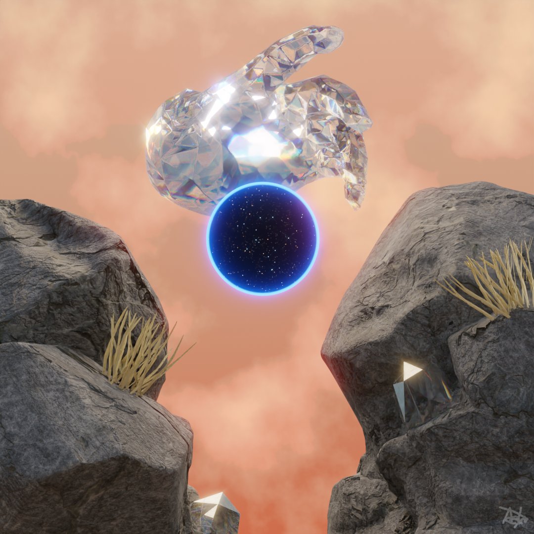_euforix's tweet photo. https://t.co/MPY3gP90B5

- DIMENSIONAL -

#digitalart #ArtistOnTwitter #3dart #Blender3d #blenderart #Artists #artistsontwitter #artistsupport #surrealart #surreal #sunset #space #render #vaporwave https://t.co/6th83Jpxy7