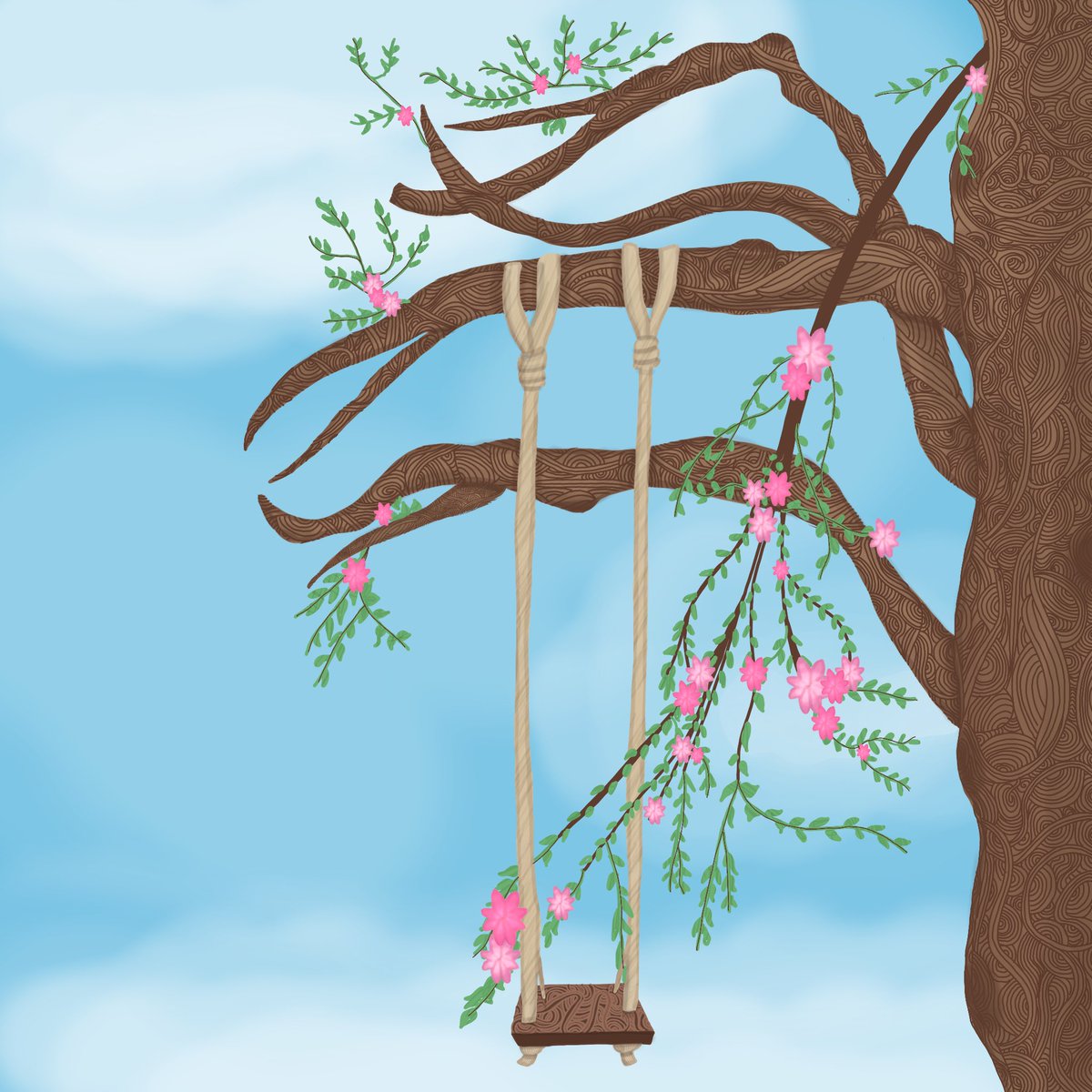 JasNandoo's tweet photo. I’ve been drawing :) https://t.co/giqKCyxUWQ