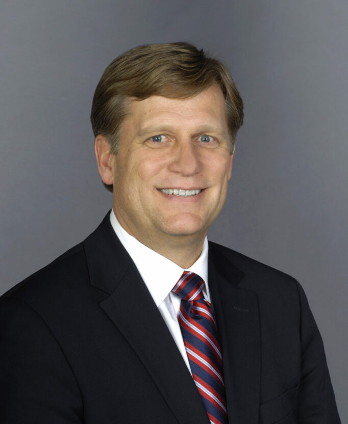 REMINDER: Tickets to see Dr. Michael A. McFaul (<a href="/McFaul/">Michael McFaul</a>) speak at the 25th Boe Forum on Public Affairs will be available to the public tomorrow at 10:00am.

 Hosted by <a href="/augiepres/">Stephanie Herseth Sandlin</a>, this year's forum is entitled, "Russia and the Future of Europe."
