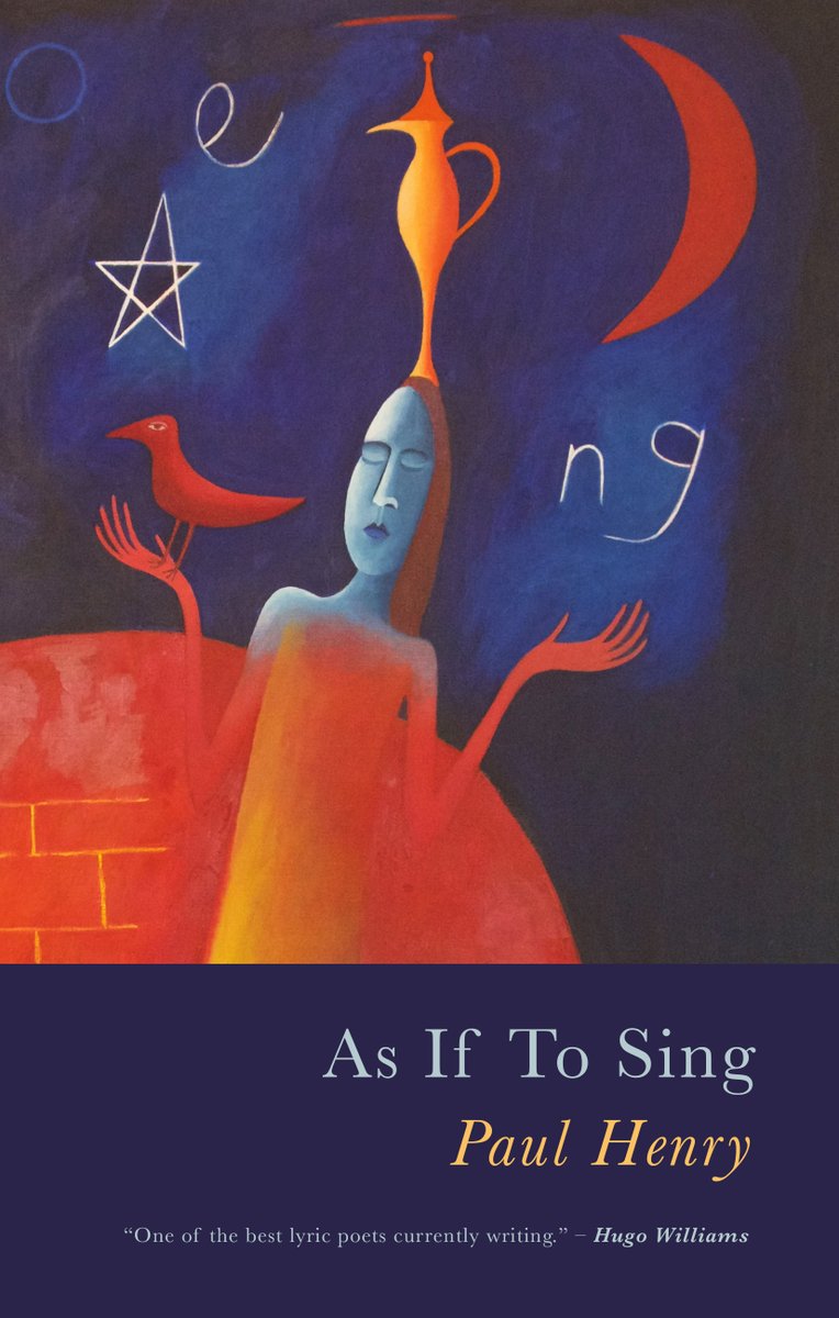 campdenlitfest's tweet photo. @CampdenEnglish If you want to hear Paul Henry read and #students want to read their own poems e: vicky@campdenlitfest.co.uk
Here's a link to our #poetry event 6 May
https://t.co/yjwUJullmh https://t.co/AgKBLlQKmE