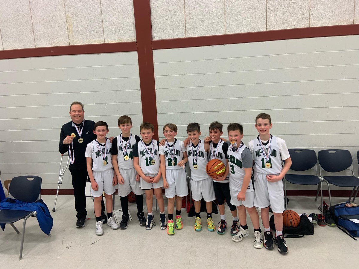 Pine-Richland School District tweet media