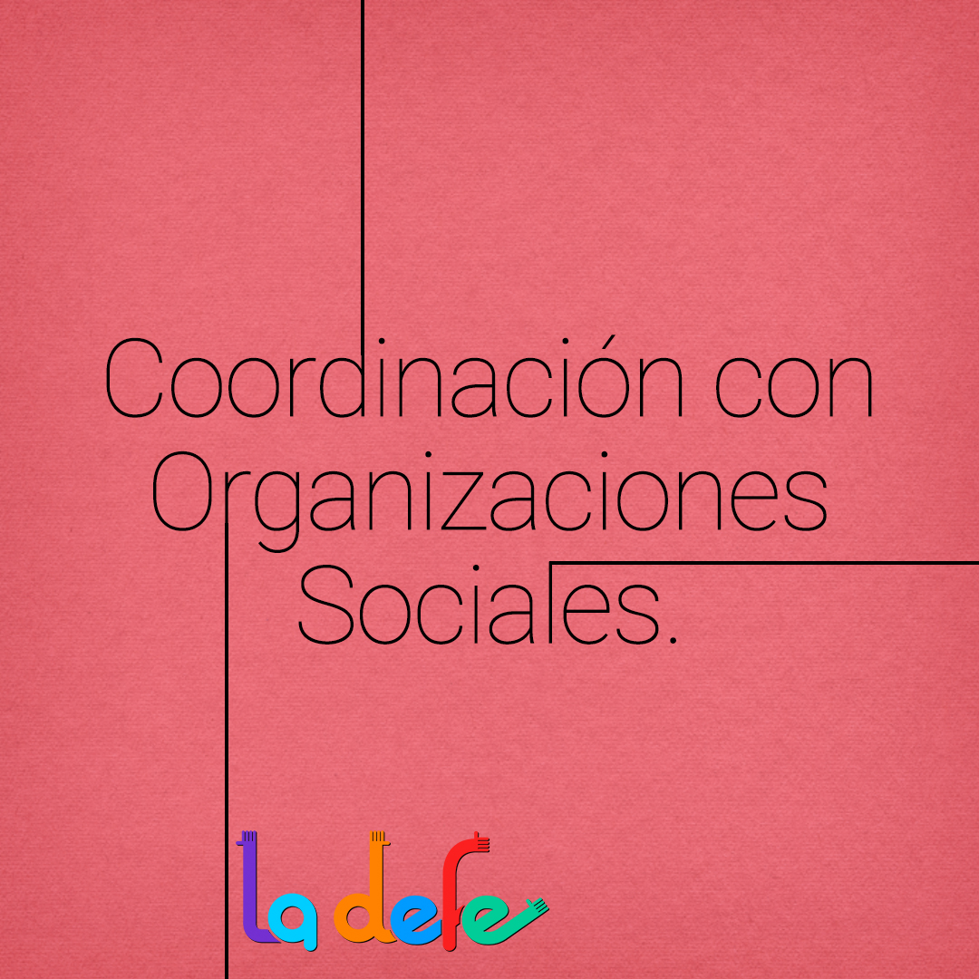 defensoria_nnya's tweet photo. Se realizó la primera reunión de la #RONAT, mesa Fundadora y mesa Operativa, para conocer las inquietudes que tiene la red de organizaciones sociales y analizar cómo puede acompañar @defensora_nna.
Leer más 👉https://t.co/pkvk6KSwdy https://t.co/jMmTU278Sy