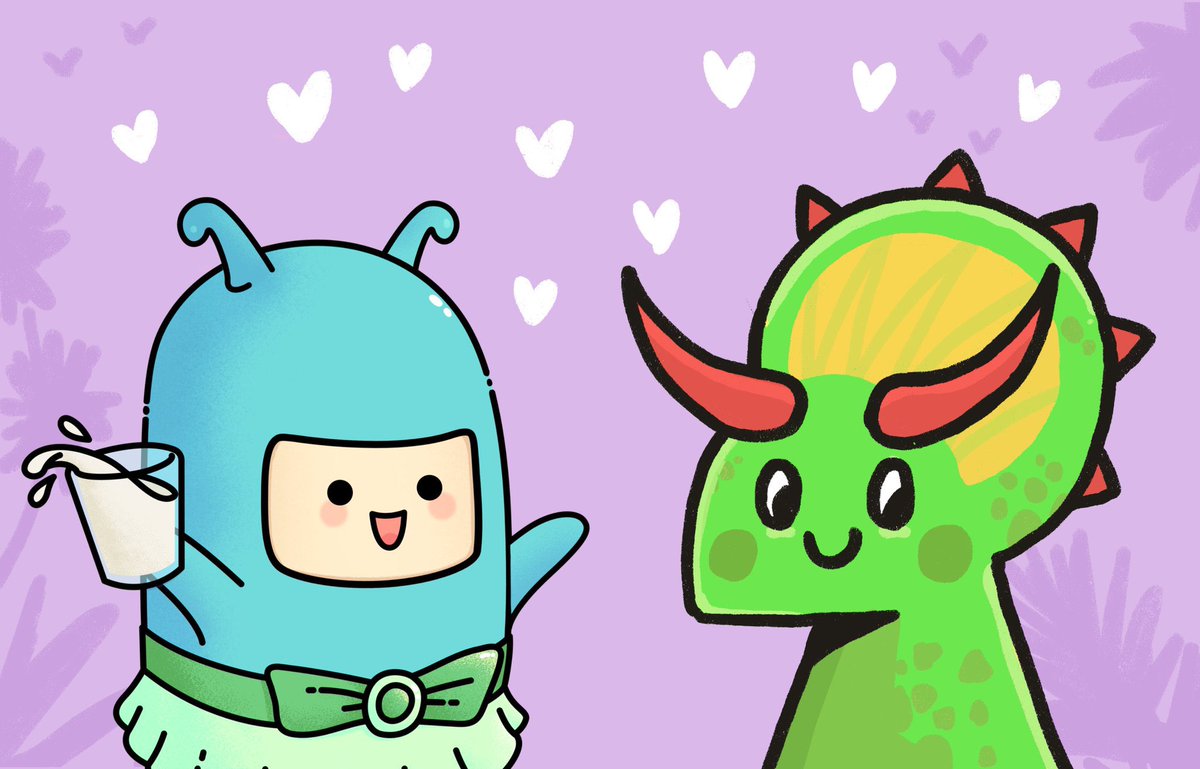 Jurasick Pets tweet media
