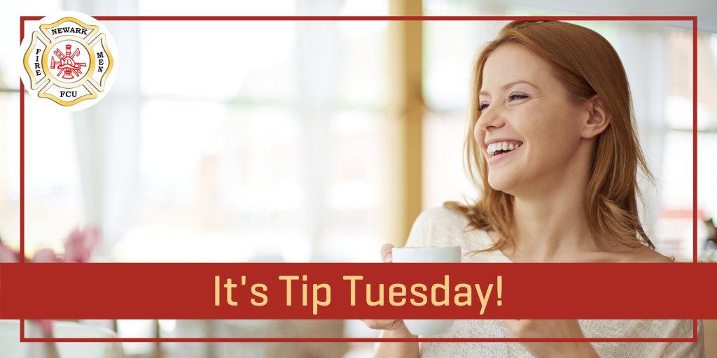 NewarkFiremen's tweet photo. It's Tip Tuesday! 💰 💸 Today, we encourage everyone to start focusing more on saving money. We have various Savings Account options to help you out!

Learn more here: https://t.co/Kz9SY26o5h

 #Newark #NewarkNJ #NewJerseyLife https://t.co/wtSl6WlTPj