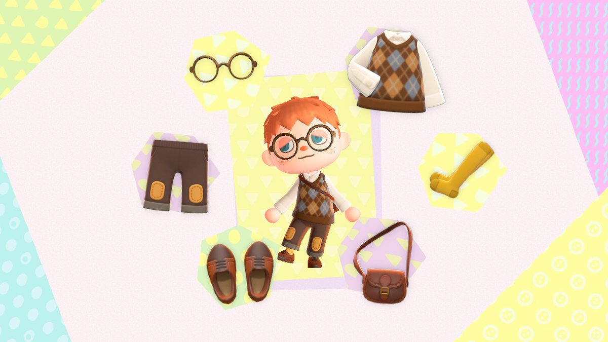 thatblondfello1's tweet photo. Man styling your own characters is so fun https://t.co/h9lwvQuklW