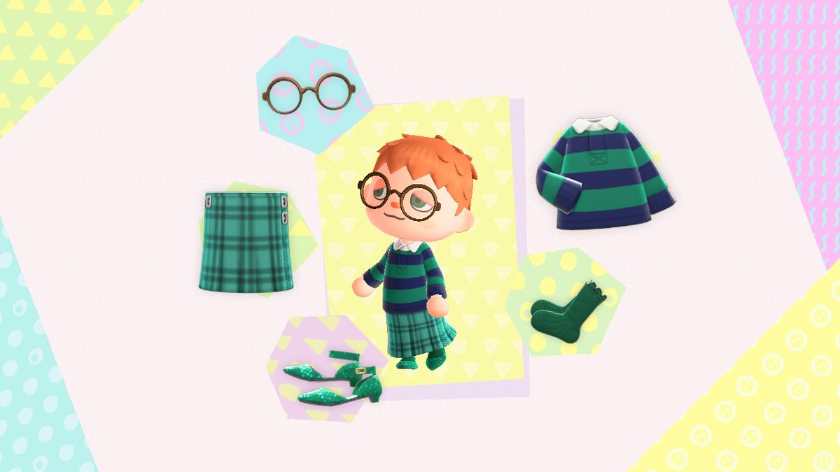 thatblondfello1's tweet photo. Man styling your own characters is so fun https://t.co/h9lwvQuklW