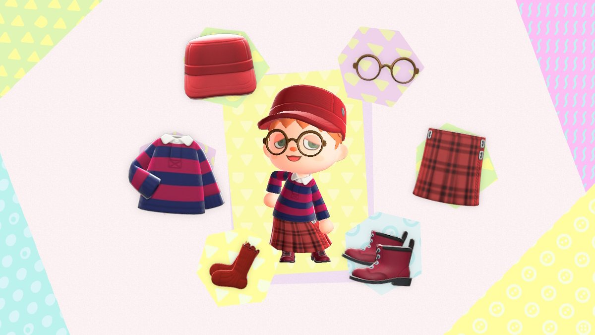 thatblondfello1's tweet photo. Man styling your own characters is so fun https://t.co/h9lwvQuklW