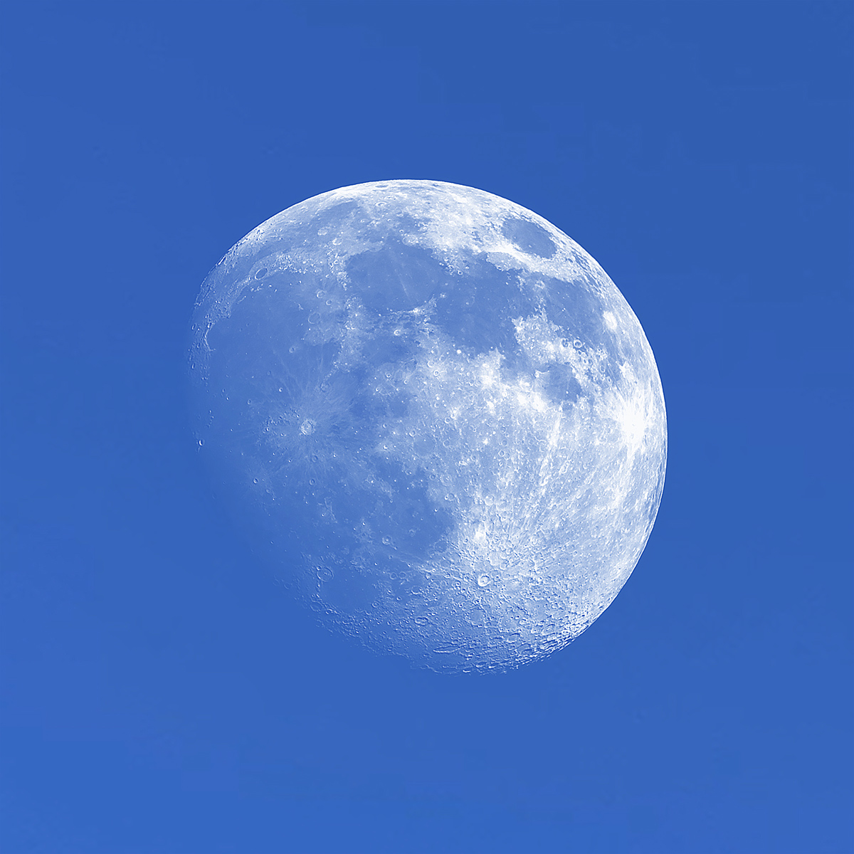 redditSpaceView's tweet photo. Daylight Moon https://t.co/uO4jph3Tqx