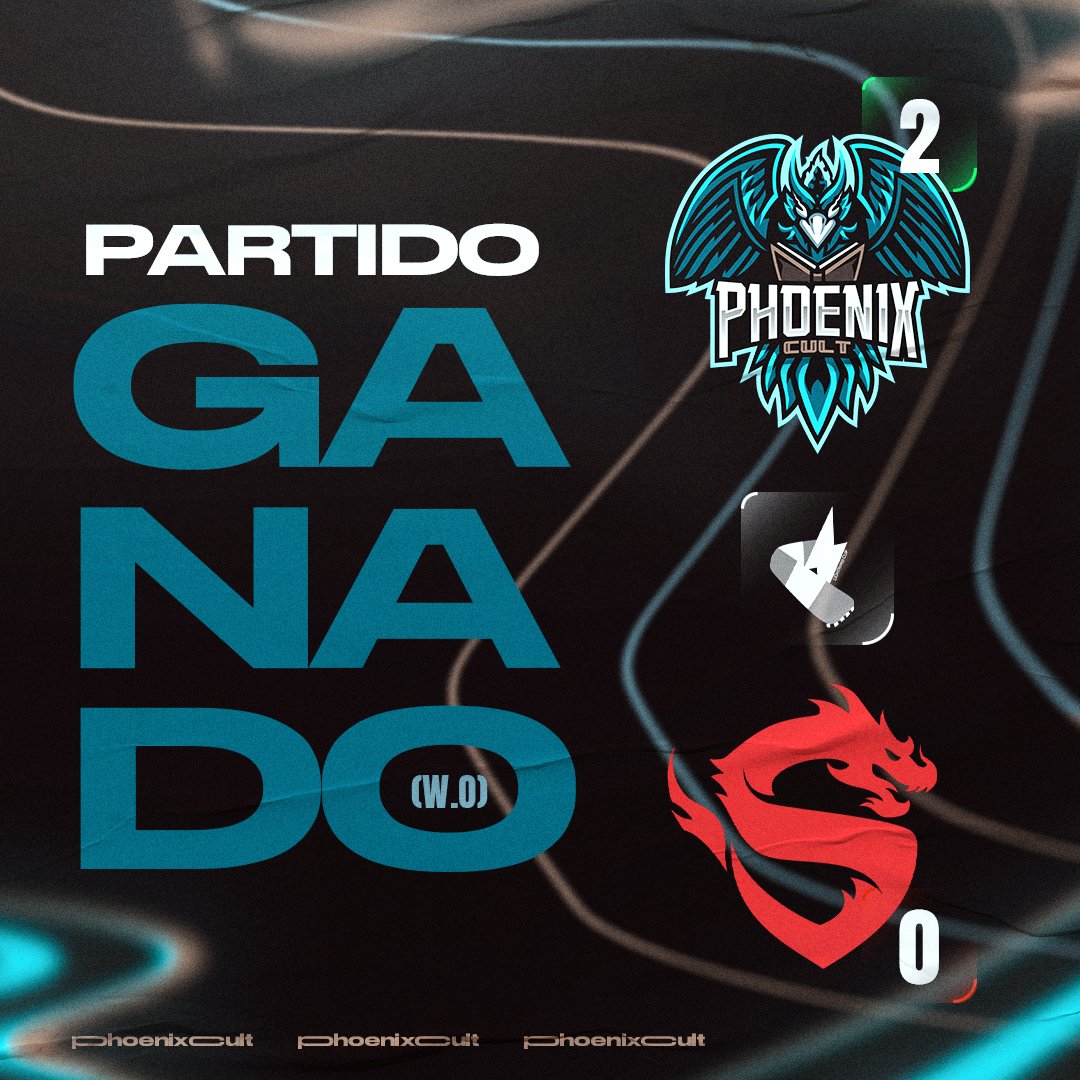 Phoenix Cu!t 🐉 tweet media